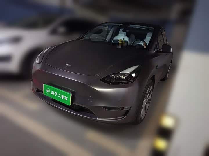 Фото 2 - Tesla Model Y