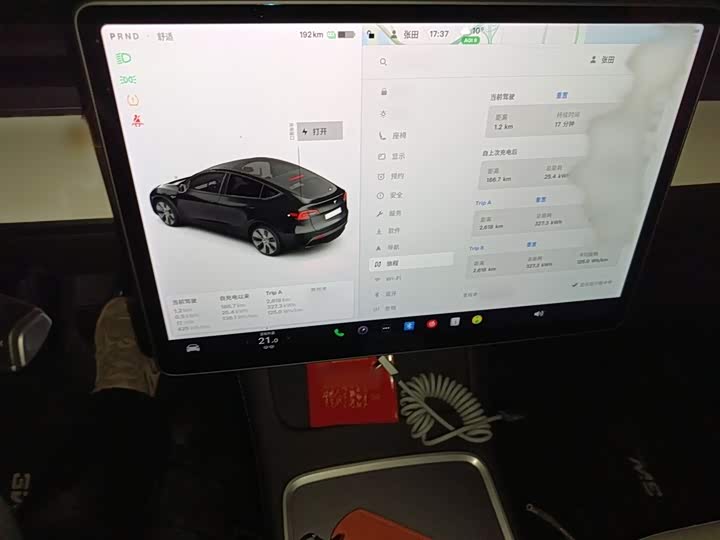 Фото 4 - Tesla Model Y