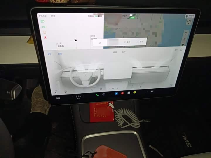 Фото 6 - Tesla Model Y