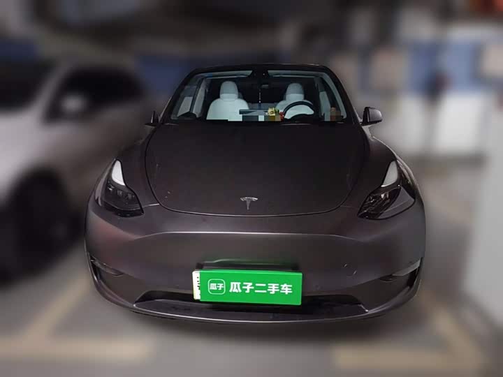 Фото 7 - Tesla Model Y