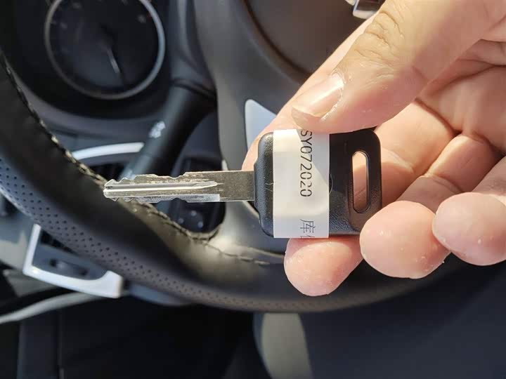 Фото 9 - Nissan Sylphy