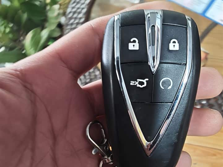 Фото 9 - Changan CS35 Plus