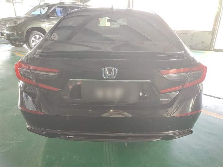 Фото 6 - Honda Accord