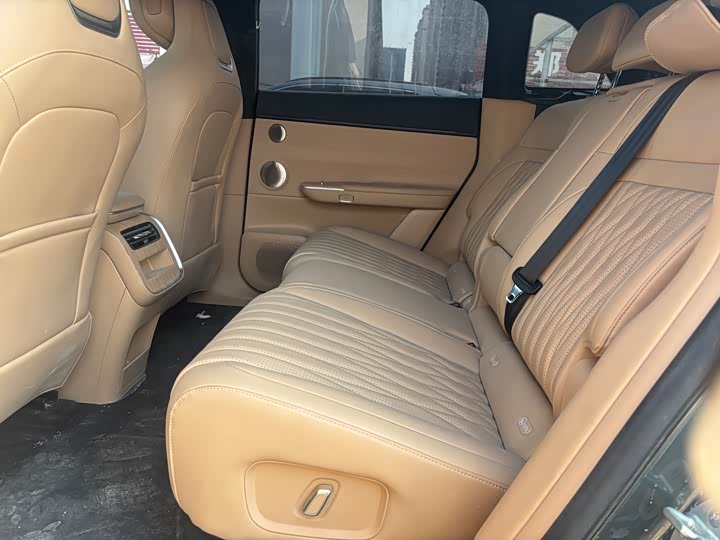 Фото 5 - Exeed Sterra ET