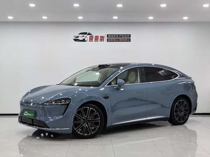 Фото 1 - Luxeed R7