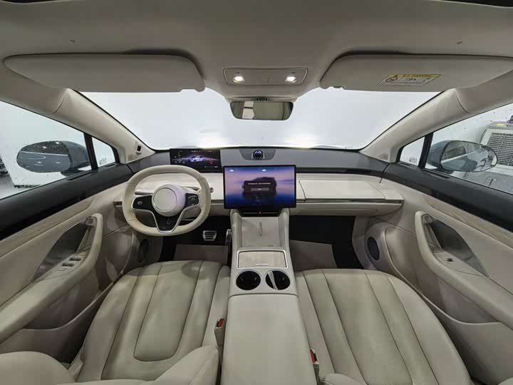 Фото 3 - Luxeed R7