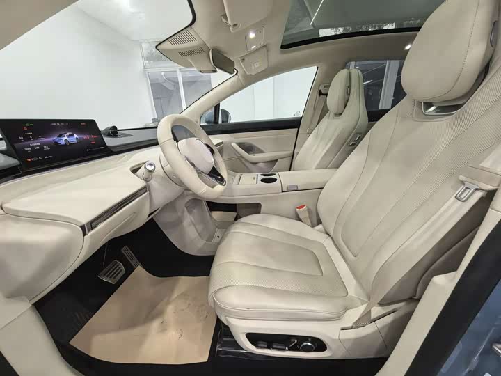 Фото 5 - Luxeed R7