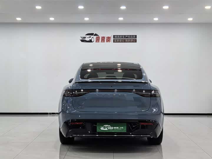 Фото 9 - Luxeed R7