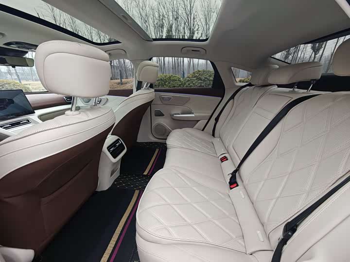 Фото 5 - Chery Fulwin A9L