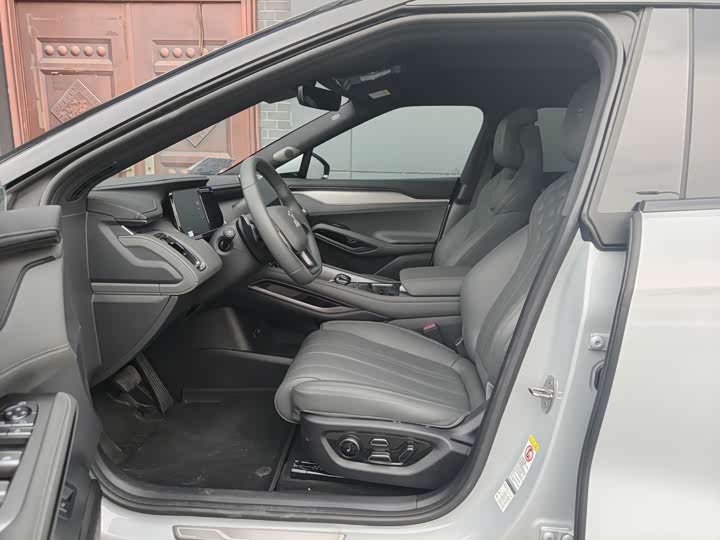 Фото 3 - BYD Song L