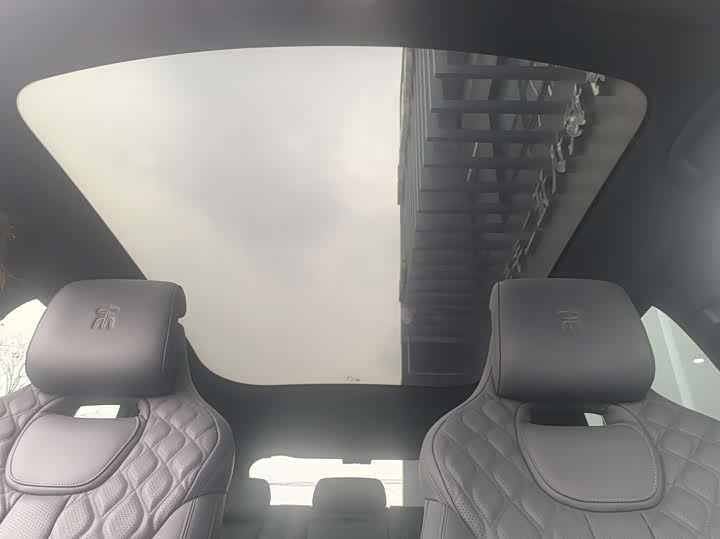 Фото 8 - BYD Song L