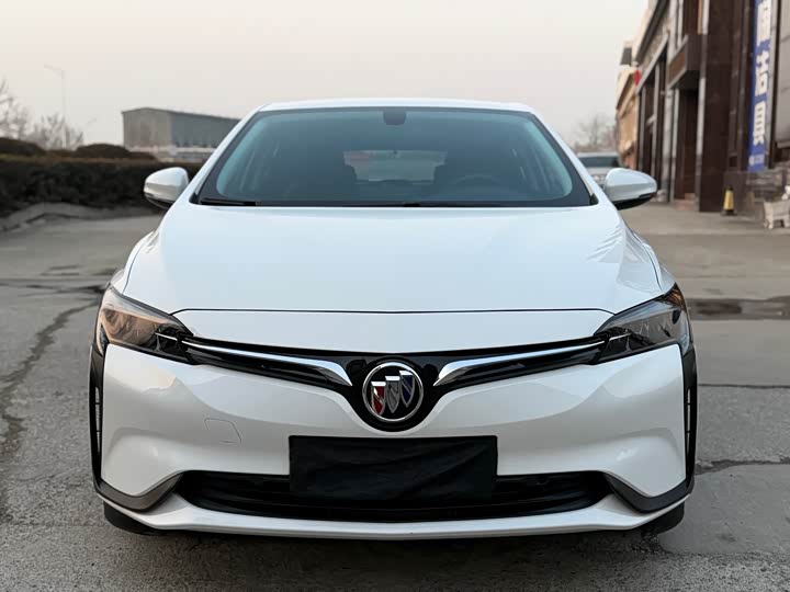 Фото 2 - Buick Velite 6