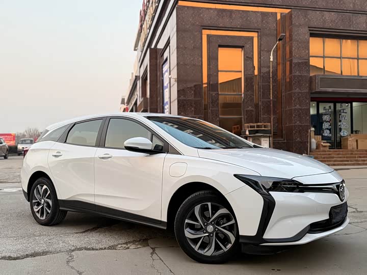 Фото 3 - Buick Velite 6