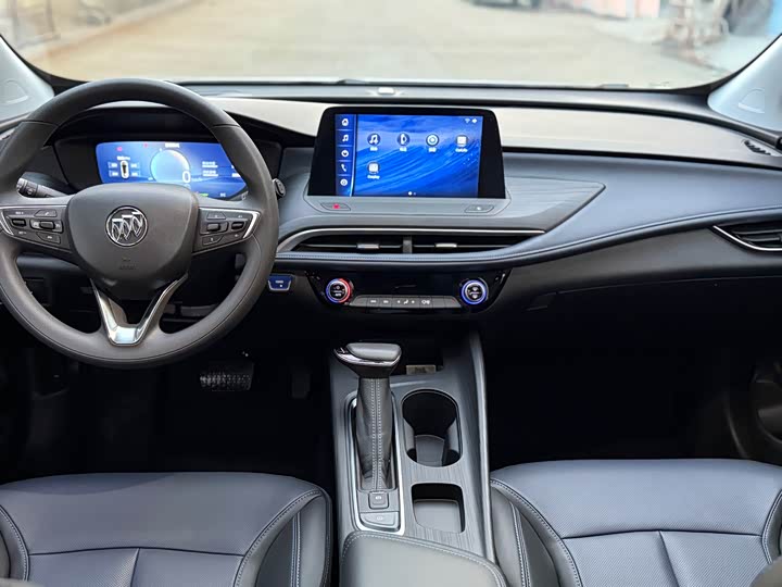 Фото 8 - Buick Velite 6