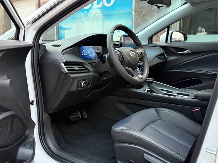 Фото 9 - Buick Velite 6