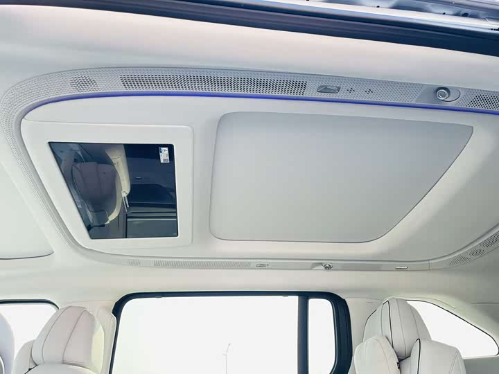 Фото 5 - XPeng X9