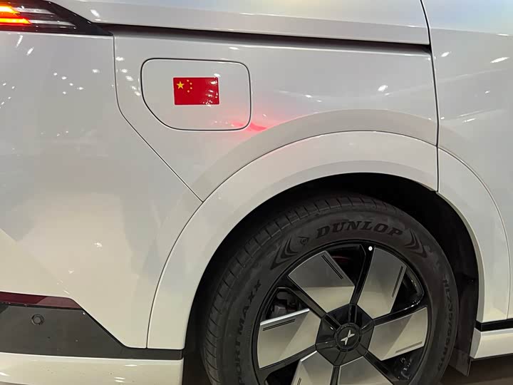 Фото 5 - XPeng X9