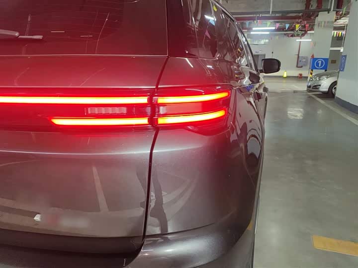 Фото 8 - Changan CS55 Plus