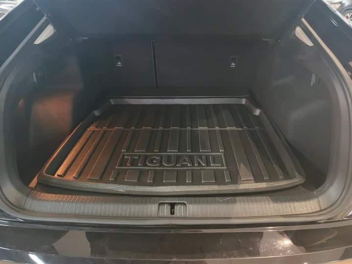 Фото 4 - Volkswagen Tiguan X