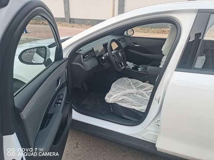 Фото 7 - BYD Qin Plus