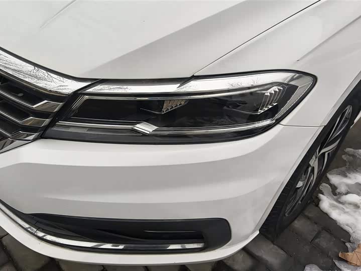 Фото 5 - Volkswagen Lavida