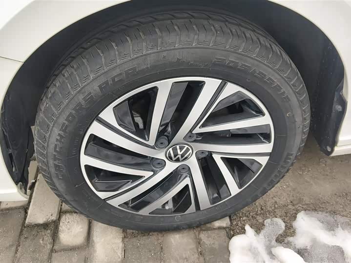 Фото 6 - Volkswagen Lavida