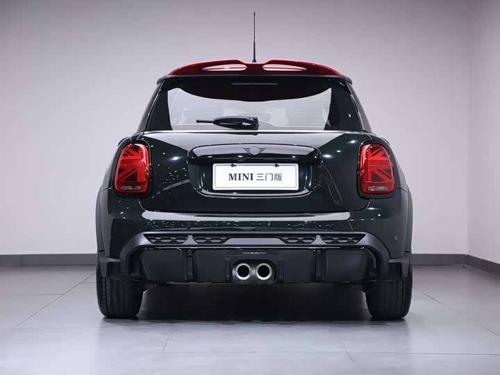 Фото 3 - Mini Mini JCW