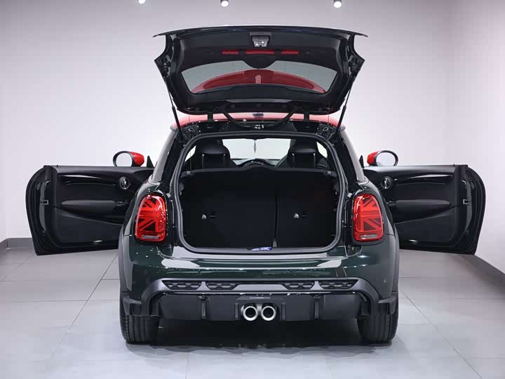 Фото 4 - Mini Mini JCW