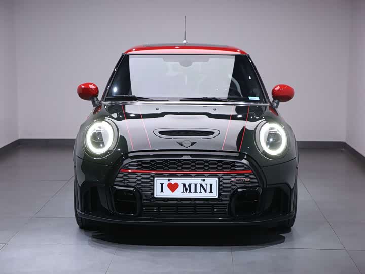 Фото 5 - Mini Mini JCW