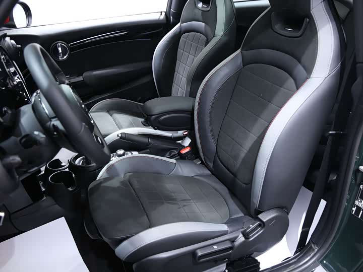 Фото 8 - Mini Mini JCW