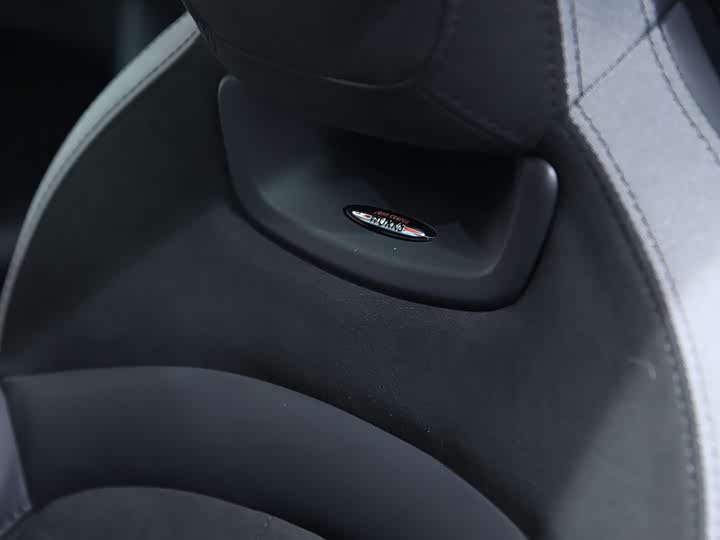 Фото 9 - Mini Mini JCW