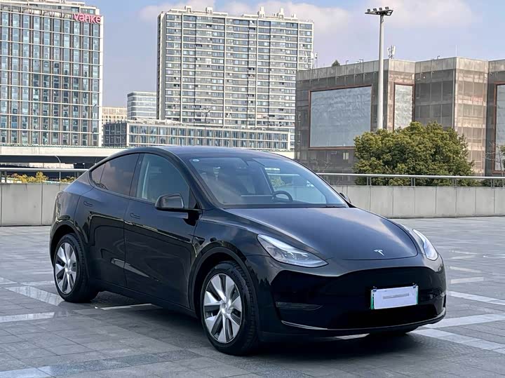 Фото 3 - Tesla Model Y