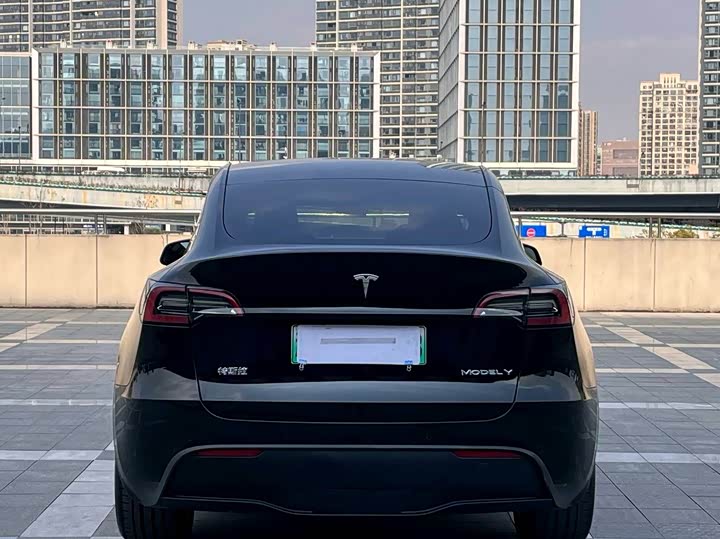 Фото 7 - Tesla Model Y