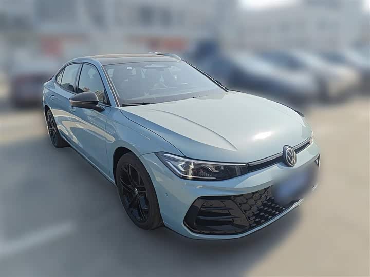 Фото 7 - Volkswagen Passat