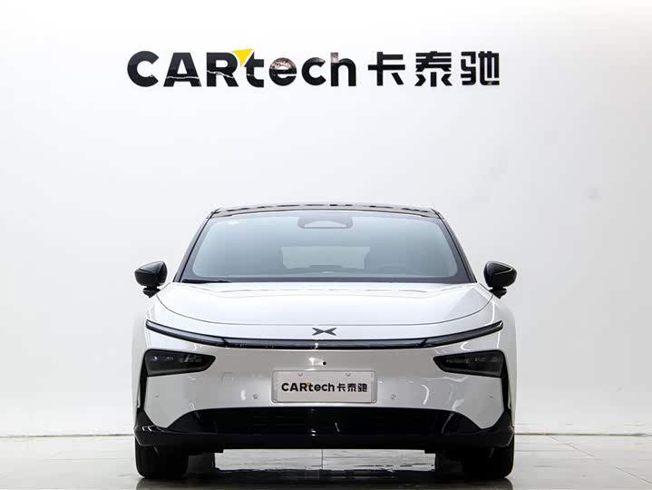 Фото 2 - XPeng F57