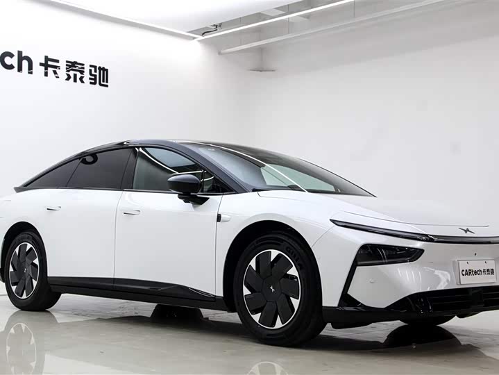 Фото 3 - XPeng F57