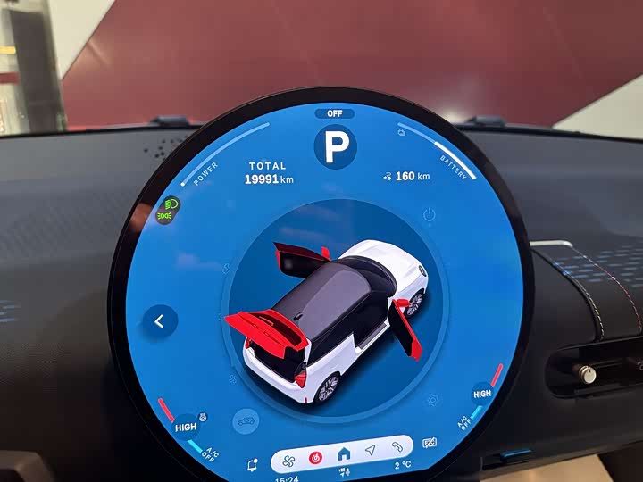 Фото 7 - Mini Cooper