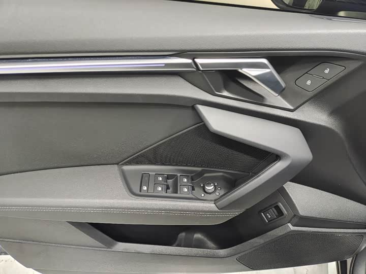 Фото 7 - Audi A3