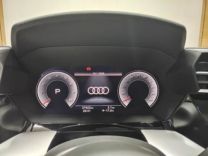 Фото 8 - Audi A3