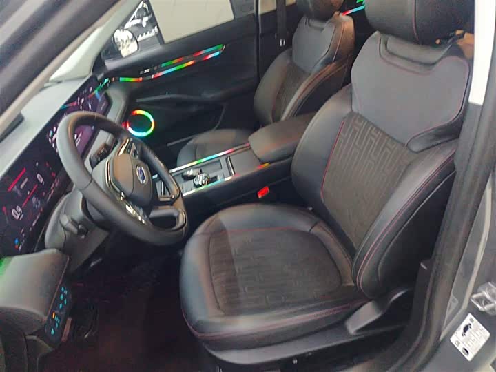 Фото 7 - Ford Mondeo