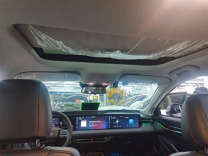 Фото 8 - Ford Mondeo