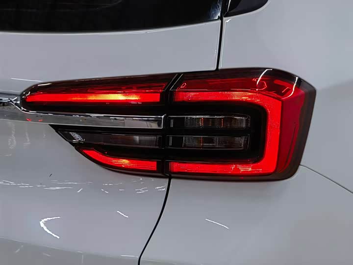 Фото 8 - Chery Tiggo 5x