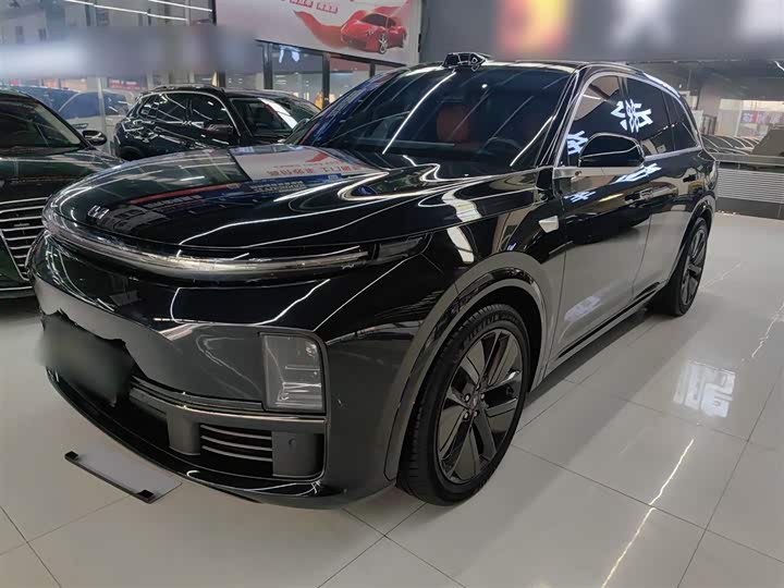 Фото 2 - LiXiang L7