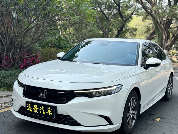 Фото 1 - Honda Integra