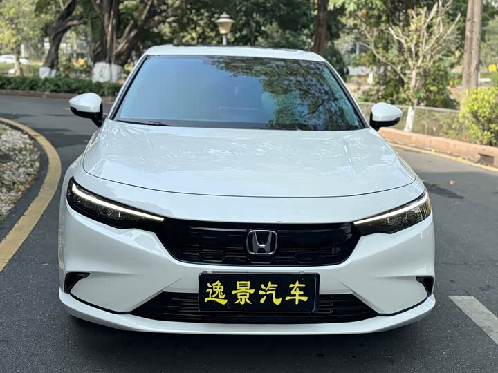 Фото 2 - Honda Integra