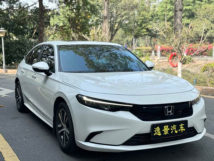 Фото 3 - Honda Integra