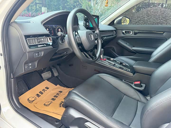 Фото 5 - Honda Integra