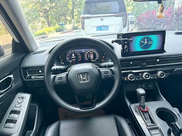 Фото 6 - Honda Integra