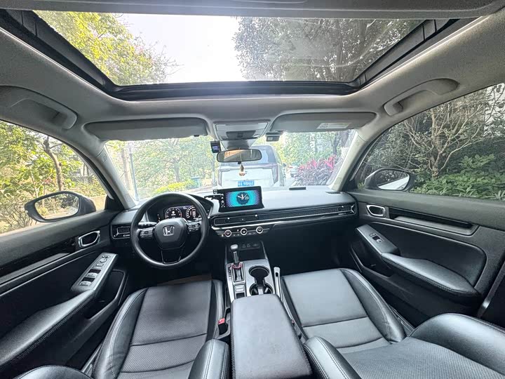 Фото 7 - Honda Integra