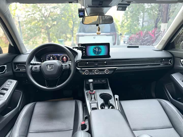 Фото 8 - Honda Integra